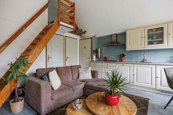 Medium property photo - Vogels' Tún 18, 8851 HV Tzummarum